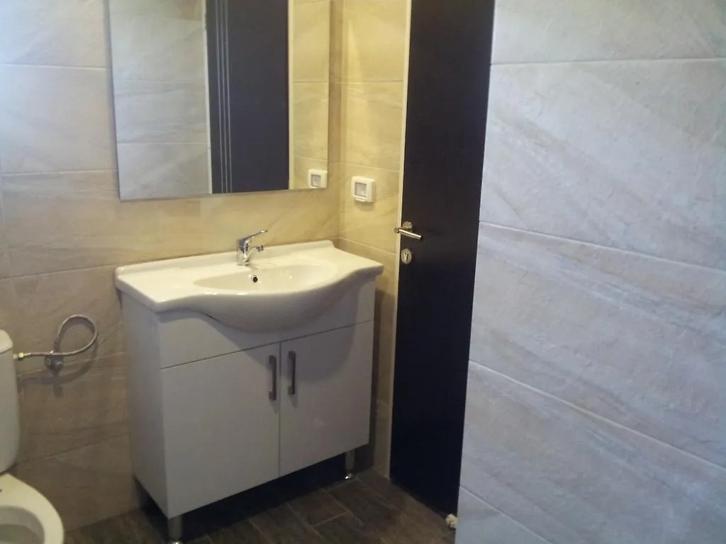 Marom Carmel Center Apartments Hajfa 3*,  Izrael