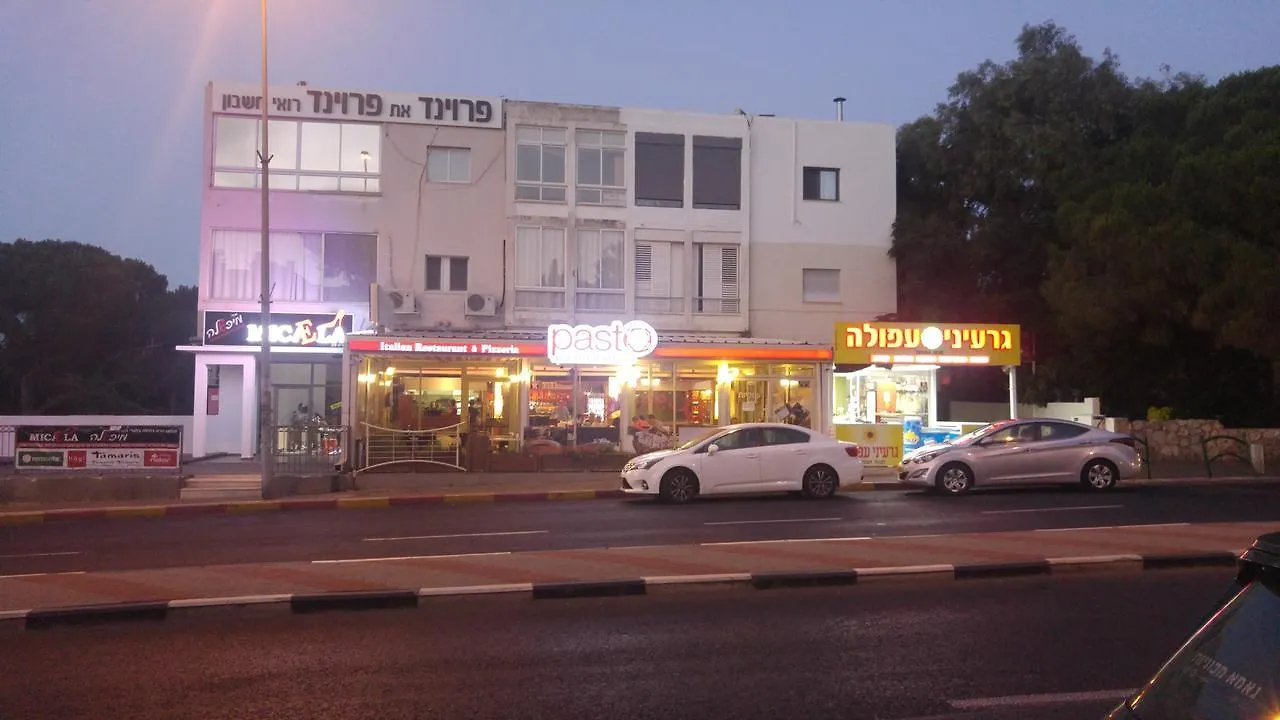 חיפה דירות מרום מרכז הכרמל ישראל