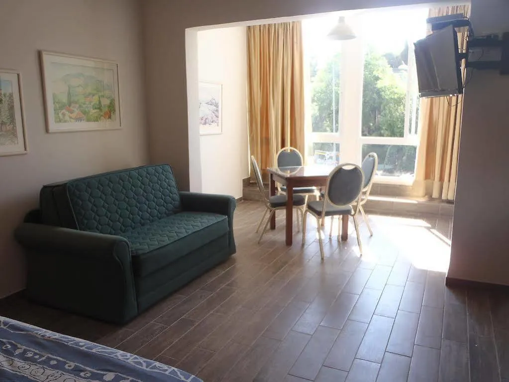 Marom Carmel Center Apartments Haifa 3*,