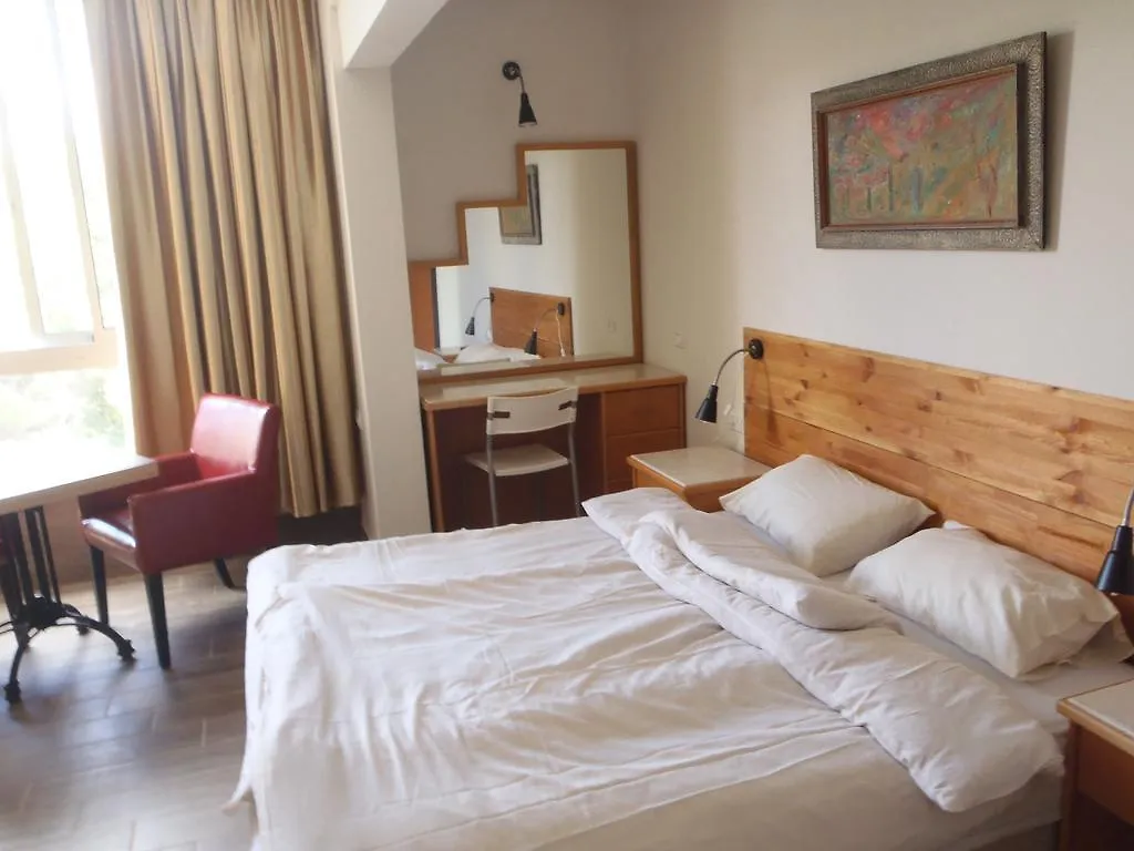 Guest house Marom Carmel Center Apartments Haifa