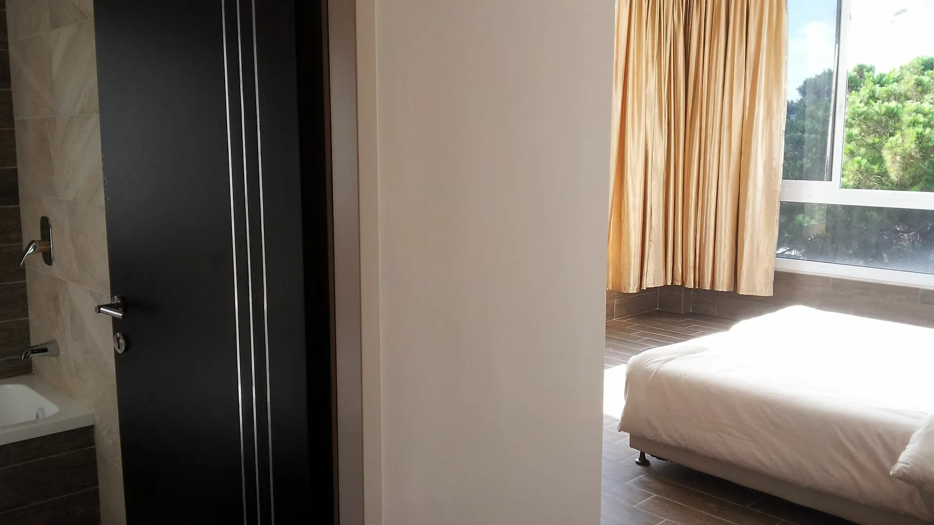 Marom Carmel Center Apartments Haifa Israel